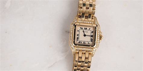 rolex lady datejust vs cartier panthere|Rolex vs Cartier quartz.